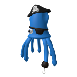 Ahoy Tentacles