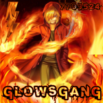 Glowsgang