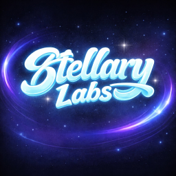Stellary Labs Product Hub