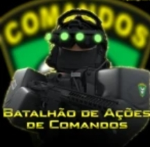 "BAC - Batalhão De Ações De Comandos"