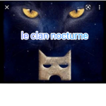 Le clan nocturne