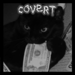 covert.