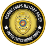 Mαrine Cοrps Military Police
