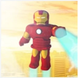Super Hero Tycoon SUPER HERO TYCOON TYCOON icon