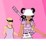 ||Plazticc Barbz||