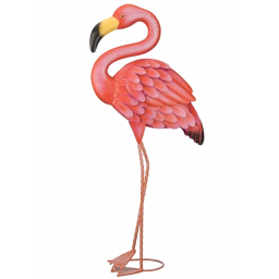 flamingo chill place