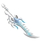 Eternal Demon Soul Taker XL: Crystal Permafrost