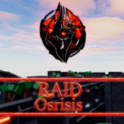 [PREFLOOD] Osrisis