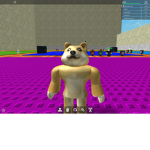 Swim for admin (Not real but fan club) fan club