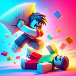 Pillow Fight