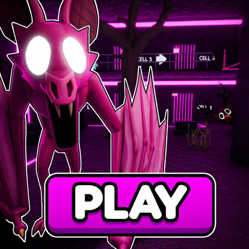 [🦇] 99 NIGHTS IN FOREST PRISON RUN! official Roblox game thumbnail