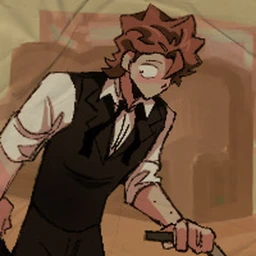 Rody's Apartment (SHOWCASE) icon