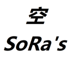 SoRa's