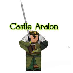 Castle Aralon