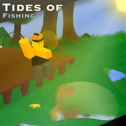 Tides of Fishing {DISCONTINUED} icon