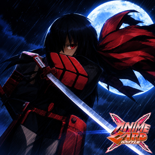 [UPD 11.5 + EVENT + QOL] Anime Card Battle X