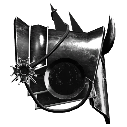 Armour Shoulder Right thumbnail