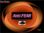 Anti-FEAR:Tank Division