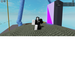 My world