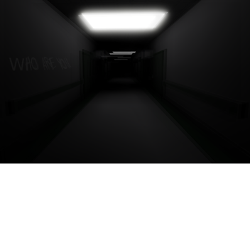 Who are you?