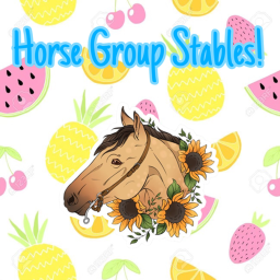 ~*~Horse Group Stables~*~