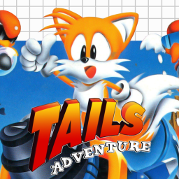 Tails' Adventure (V 0.1)