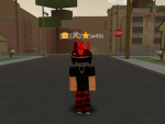 Death Hood Community