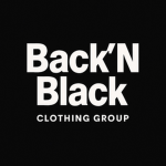 Back'N Black