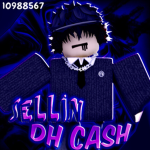 Freshie's Da Hood Cash