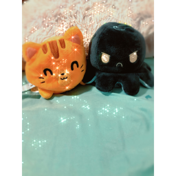 octopuses:)