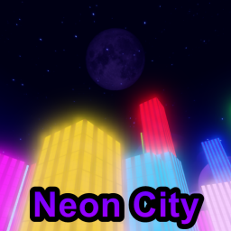 Neon City (Testing)