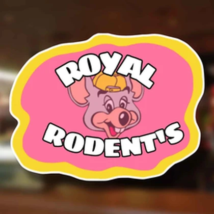 RoyalRodents Roblox group icon