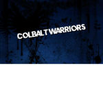 Cobalt Warriors - Dungeon Quest