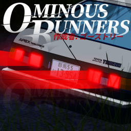 BETA-Ominous Runners icon