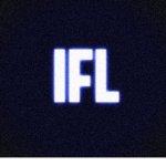 Ice football leauge