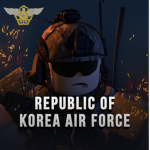Republic of Korea Air Force [공군]
