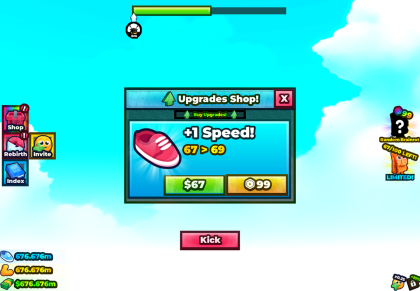 Exclusive STUD UI Pack preview 2