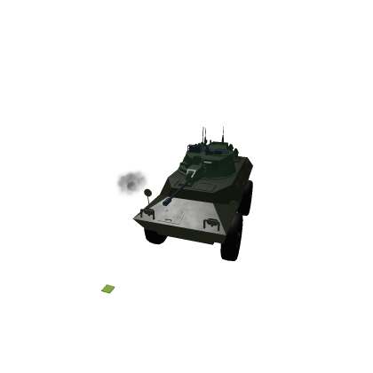 V-150 Wolfenchan