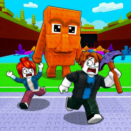 [⛏️] Mine Lucky Blocks For Brainrots