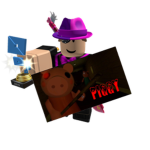 Minitoon / Piggy Fan Club