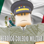 [H.C.M] Heroico Colegio Militar | MX Monterrey