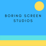 Boring Screen Studios