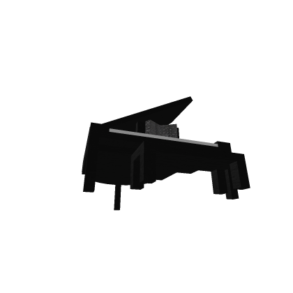 THE PIANO!!!