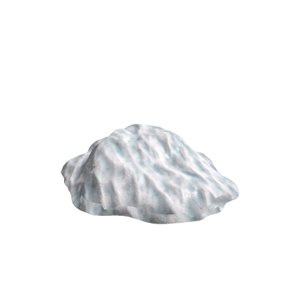 ✨ [UPDATED] smooth mountain of snow
