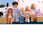 coral bloxburg!