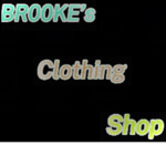 BR00KE's Clothing Shop