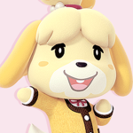 ΑCNH: Animal Crossing New Horizons