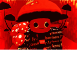 The mushrooms >:D