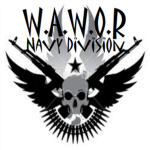 W.A.W.O.R Navy Division