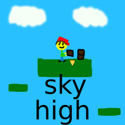 Sky High